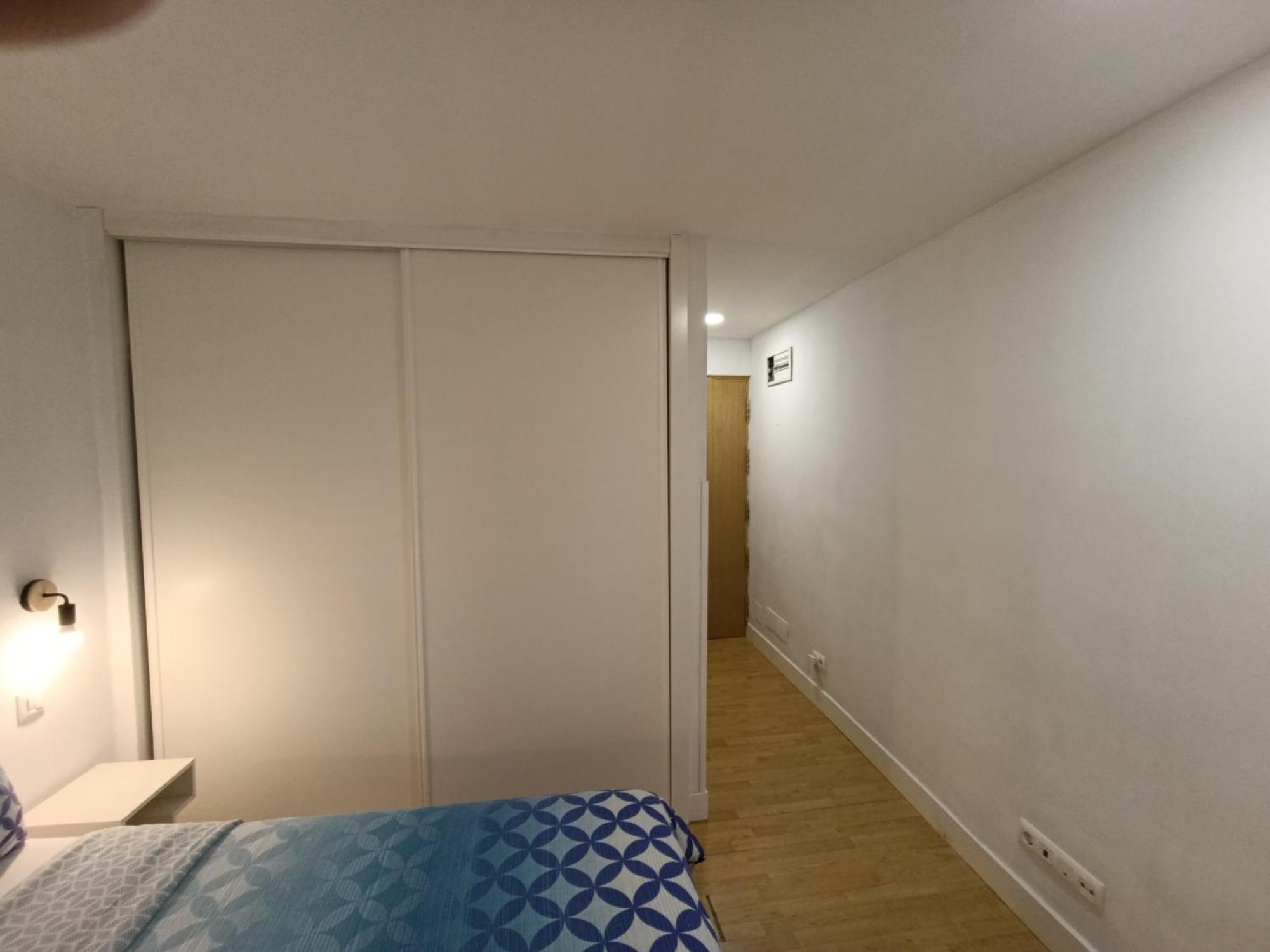 Apartamento En Huertas Madrid Eksteriør billede